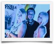 Sa. 03 August 2013 - Hop Hop, Party