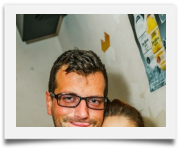 Sa. 31. August 2013 - Yes Party Week End !