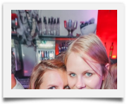 20. & 21. September 2013 - Week End ! 