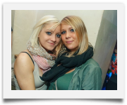 25. & 27. Oktober 2012 - parttyyyyyyy