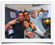 09.Februar 2013 - Faschingssamstagsparty