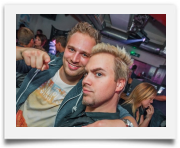 20. & 21. September 2013 - Week End ! 