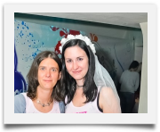 Sa.25.05.2013 - Yes Party Samstag
