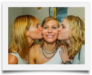 Sa. 07. September 2013 - Yes Week End !