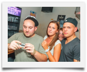 Sa. 03 August 2013 - Hop Hop, Party