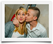Sa. 31. August 2013 - Yes Party Week End !