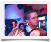 15. & 16. Februar 2012 - Yes week End!