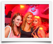 19. & 20. April 2013 - Partyweekend!!!