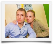 Sa. 17. August 2013 - Yes Week End !