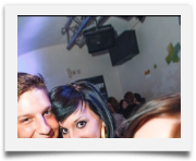 09.Februar 2013 - Faschingssamstagsparty