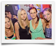 Sa. 10 August 2013 - Samstag Nacht
