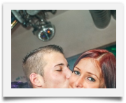 Sa. 07. September 2013 - Yes Week End !