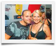 Sa. 03 August 2013 - Hop Hop, Party