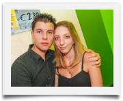 Sa. 17. August 2013 - Yes Week End !