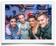 13. & 14. September 2013 - Yes Partyyyy