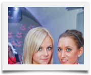 20. & 21. September 2013 - Week End ! 