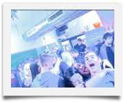 30. 11. &  01. Dezember 2012  - Yes Week End!