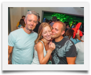 Sa. 03 August 2013 - Hop Hop, Party