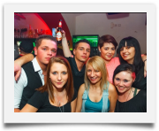 15. & 16. Februar 2012 - Yes week End!