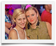 15. Juni 2013 - Sommernachtsparty