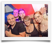 15. Juni 2013 - Sommernachtsparty