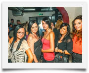 Sa. 07. September 2013 - Yes Week End !