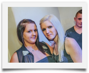 13. & 14. September 2013 - Yes Partyyyy