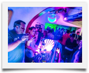 Sa. 31. August 2013 - Yes Party Week End !