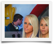 Sa. 03 August 2013 - Hop Hop, Party