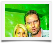 Sa. 07. September 2013 - Yes Week End !