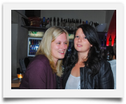 19. & 20. Juli 2013 - Partytime