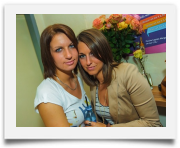 22&23 juni 2012 - Party Time