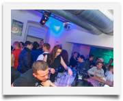 25. & 27. Oktober 2012 - parttyyyyyyy