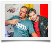Sa. 31. August 2013 - Yes Party Week End !