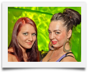 01. Juni 2013 - Samstag Partyyyy