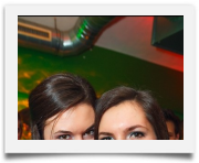 22. & 23. März 2013 - 2 Jahre Hangover