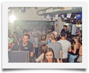 15. Juni 2013 - Sommernachtsparty