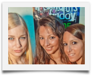 01. Juni 2013 - Samstag Partyyyy
