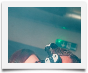 Sa. 07. September 2013 - Yes Week End !