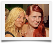 15. Juni 2013 - Sommernachtsparty