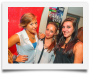 Sa. 03 August 2013 - Hop Hop, Party