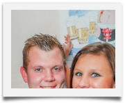20. & 21. September 2013 - Week End ! 