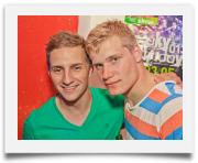 15. Juni 2013 - Sommernachtsparty