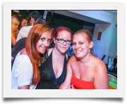 21. & 22. Juni 2013 - Whoop, Whooopppp