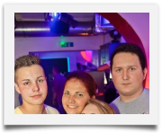 Sa. 10 August 2013 - Samstag Nacht