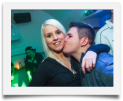 15. & 16. Februar 2012 - Yes week End!