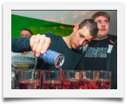 19. & 20. April 2013 - Partyweekend!!!