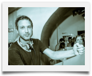 Sa. 03 August 2013 - Hop Hop, Party