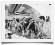 Sa. 03 August 2013 - Hop Hop, Party