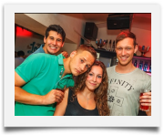 05. & 06. Juli 2013 - Yes Week End!